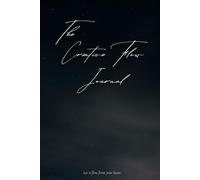 The Creative Flow Journal
