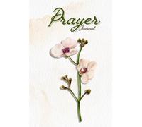 The Daily Prayer Notebook: Framed Pages for Quiet Reflection