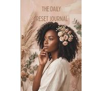 The Daily Reset Journal