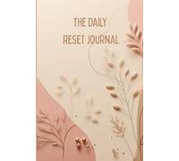 The Daily Reset Journal
