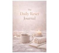 The Daily Reset Journal