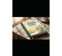The Daily Sunshine Journal: By dedicating just a few minutes every evening to look for the silver linings, you will build a life-changing habit of ... preserving the memories that truly matter.