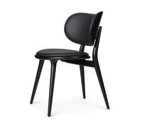 The Dining Chair Silla de Comedor Haya Negro