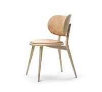 The Dining Chair Silla de Comedor Mate Lacado Mate