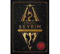 The Elder Scrolls V: Skyrim - The Official Advent Calendar (Gaming)