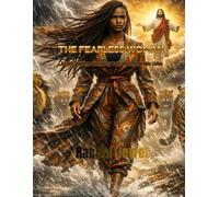 The Fearless Woman: A Faith Journal For Bold And Unshakable Living