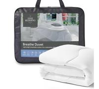 The Fine Bedding Company Respirar edredón 10.5tog Doble