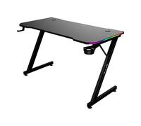 The G-Lab Mesa escritorio gaming K-Desk-Electron-ES 120x60 cm