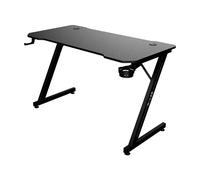 The g-lab Mesa escritorio gaming K-Desk-Yttrium 120x60 cm