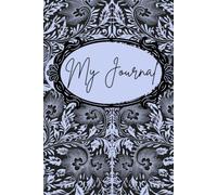 The Gentle Days Journal: A quiet space for your thoughts, your stories, and your everyday moments.