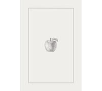 The Gentle Nature Notebook Collection: The Noble Apple