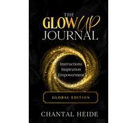 The Glow Up Journal Global Edition