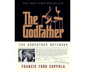 The Godfather Notebook