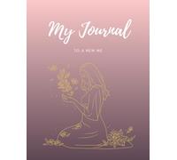The Golden Muse Journal Collection - Dotted Journal