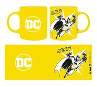 THE GOOD GIFT - DC Comics (Batman)