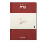 The Gospel of Mark Journal Bible (HC)