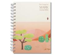 The Gospel of Mark Journal Bible (SB)