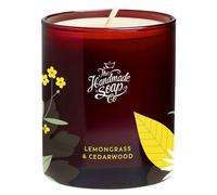 The Handmade Soap Co Vela - Lemongras & Cedarwood The Handmade Soap Co