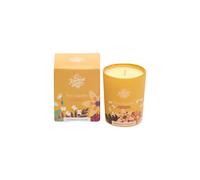 The Handmade Soap Lemongrass & Cedarwood Vela de soja perfumada 210 g 210 g