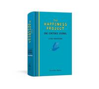 The Happiness Project – Diario de una frase: Registro de cinco años – Crown Kinderwagen