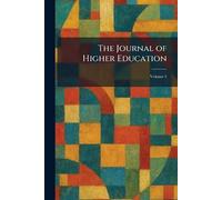 The Journal of Higher Education