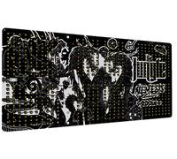 The Jungle Luminaria LED The JACKSON Nemesis para Cultivo de Interior (Samsung 281 B+PRO, Osram Full Spectrum, Ultravioleta 405nm, Rojo Profundo 660nm con Regulador y Alargador Incluido) (200)