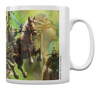 Pyramid International Taza The Legend of Zelda Princess 320 ml