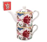 The Leonardo Collection LP96065 - Olla de cerámica, té Anthina para uno