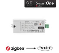 The Light Group Convertidor de señal SLC SmartOne de ZigBee a DALI/1-10V