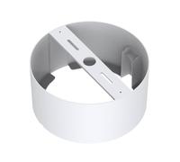 The Light Group SLC Shift marco montaje de downlight Shift Ø 19cm