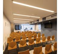 The Light Group SLC tira LED espectro completo Cri 98, 5m IP20 2.700K