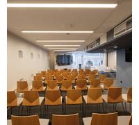 The Light Group SLC tira LED espectro completo Cri 98, 5m IP20 4.000K
