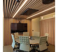 The Light Group SLC tira LED espectro completo Cri 98, 5m IP54 4.000K