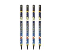 The Little Prince (Antoine de Saint-Exupéry) 12 Pack Pencils