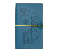Grupo erik cuaderno de viaje el principito - diario de viaje (travel j