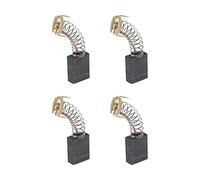 The Lord of the Tools,2 pares de cepillos de motor de carbono JM23000123 CB500 6.5x13.5x16 mm piezas de repuesto herramientas eléctricas compatibles con Makita LS1040 LS1040FLS1214 LS1214F LS1214L