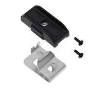 The Lord of the Tools Clip para Cinturón N169778 Y Soporte Magnético para Puntas N095778 Compatible con DeWALT DCD796 DCF887 DCD996 DCD780 DCD785 DCD720 DCD732 DCD735 DCD980 DCD985 DCD980L2