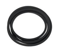 The Lord of the Tools Correa trapezoidal para tractor de césped 532170140 583036701 532441836 compatible con chasis de tractor de césped Husqvarna serie CTH