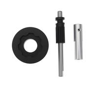 The Lord of the Tools Kit de Línea de Bomba de Aceite para Motosierra 503932101 503931801 Compatible con Husqvarna 435 440E 445 450 450E 340 345 350