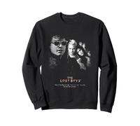The Lost Boys Fun To Be A Vampire Poster Sudadera