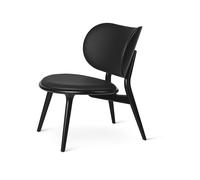 The Lounge Chair Sillón Haya Negro