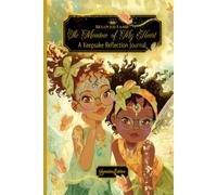 The Meadow of My Heart: A Keepsake Reflection Journal Filled with Creativity, Faith, and Enchantment