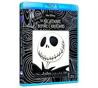 The nightmare before Christmas (collector' s edition)