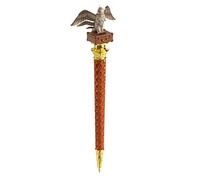 Noble Collection Fantastic Beasts Thunderbird Pen 17 Cm Dorado Niños