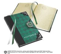 The noble collection diario slytherin, harry potter