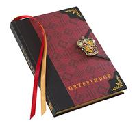 The noble collection hp- diario de gryffindor