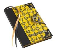 The Noble Collection – Diario Hufflepuff