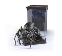The Noble Collection La Colección Noble Criaturas Mágicas No 16 - Aragog (NN7671