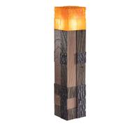 The Noble Collection Linterna Minecraft