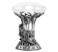 The noble collection-the lord of the rings lothlorien candelero